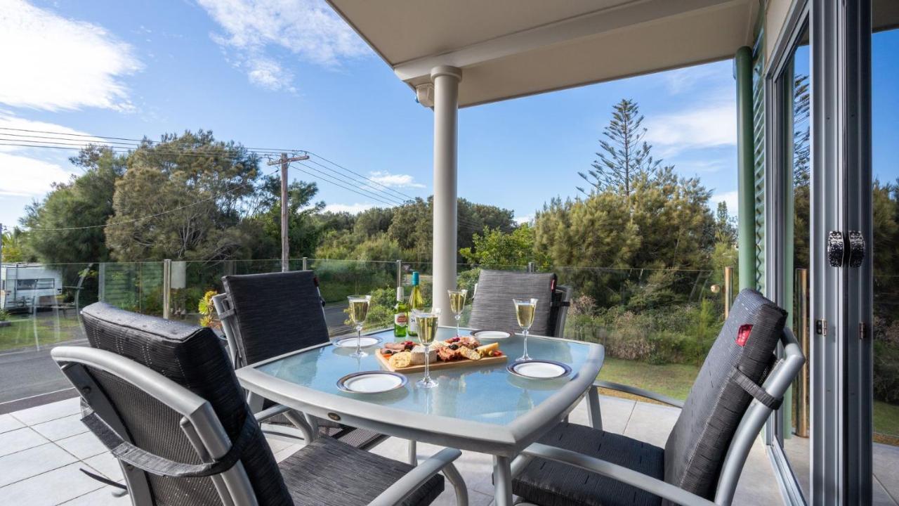 Il Lido Villa Culburra Beach Exterior photo