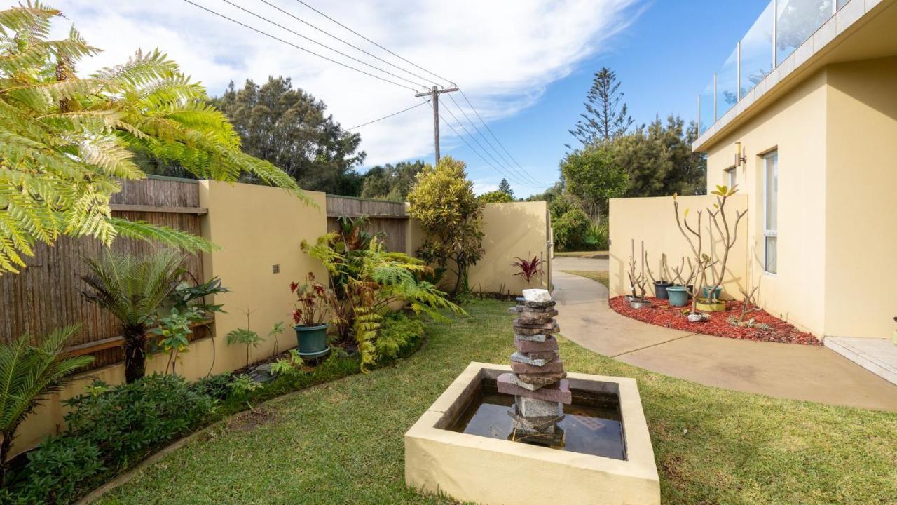 Il Lido Villa Culburra Beach Exterior photo